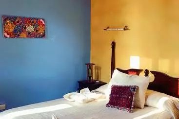 Hotel Blue Mayan