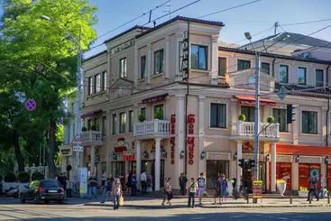 هتل De Volan Boutique