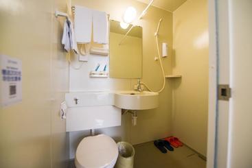 Otel Hi Inn Weifang Kof Tower