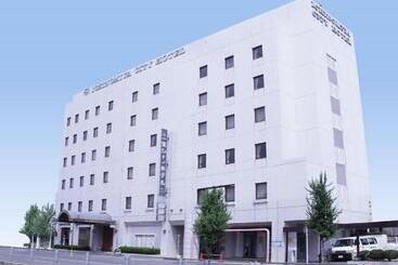 Отель Ichinomiya City