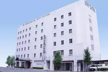 Hotel Ichinomiya City