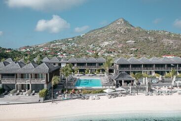 Le Barthélemy Hotel & Spa