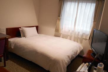 호텔 Park Inn Takasaki