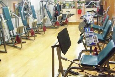 Hotel Precede Koriyama