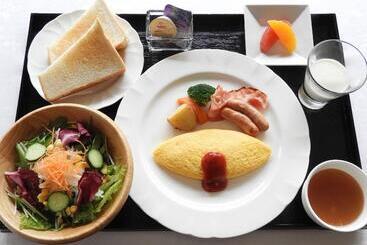 Hotel Precede Koriyama