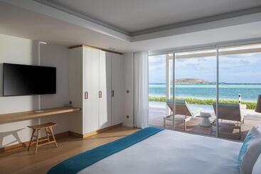 Le Barthélemy Hotel & Spa