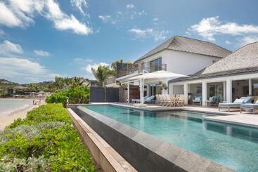 Le Barthélemy Hotel & Spa