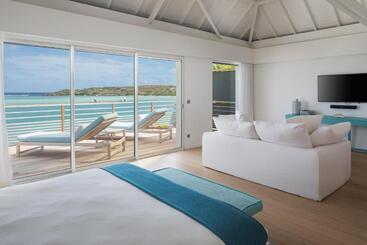 Le Barthélemy Hotel & Spa