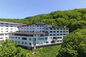 Ryokan Higashidate