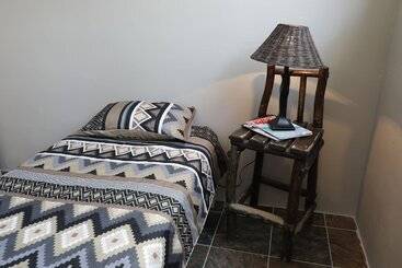 هاستل Swakopmund Backpackers