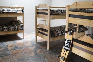 هاستل Swakopmund Backpackers