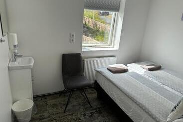 住宿加早餐  Guesthouse Dyngja