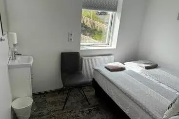 Bed & Breakfast Guesthouse Dyngja