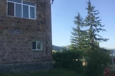 Bed And Breakfast John And Lena