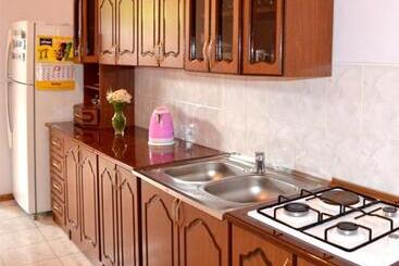 Bed And Breakfast John And Lena