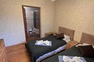 Bed & Breakfast Memo's Boutique Guesthouse