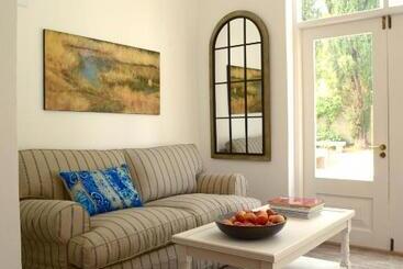 Aamiaismajoitus (B&B) The Sanctuary