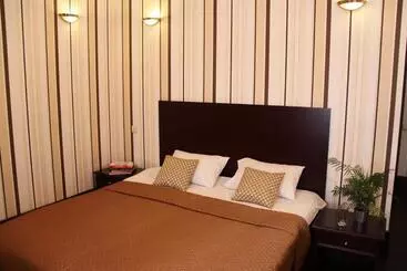 Hotel Business Apartments