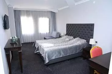 Hotel Emi