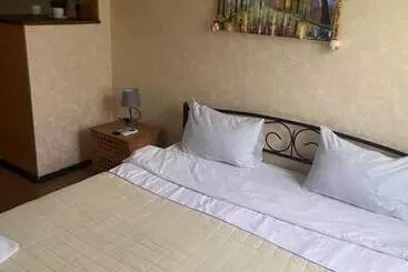 Hotel Kardinal