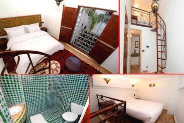 酒店 Le Cèdre D'argent