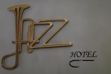 Hotel Le Jazz