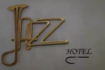 ホテル Le Jazz