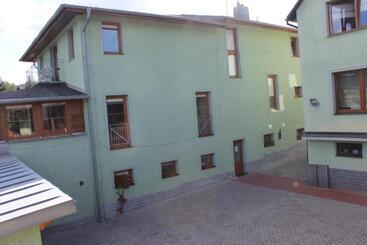 酒店 Pension Lukas