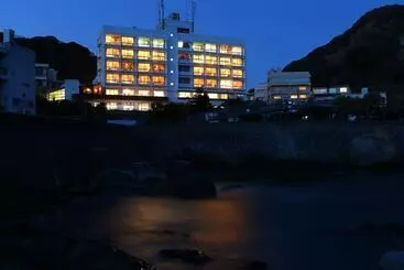 Hotel Shiosai Resort Kamogawa