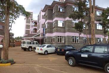 Hotel Skynest Country