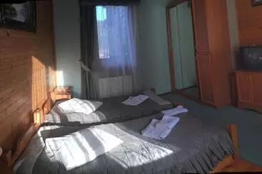 Hotel Smerekova Hata