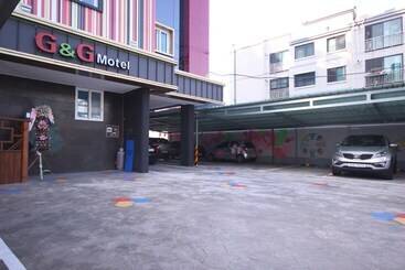 Jinju Gng Motel