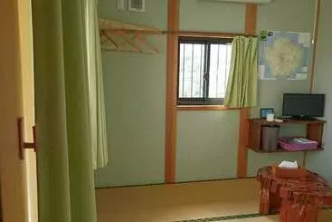 旅館 Minshuku Umikawa