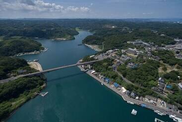 日式旅馆 Taiboukaku