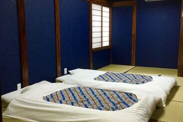 Star Inn Tokyo Hostel