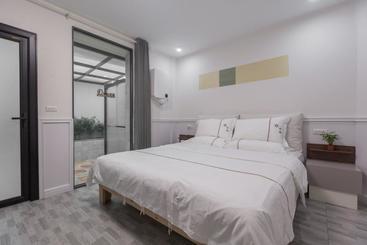 Ostello Guilin Flowers Inn