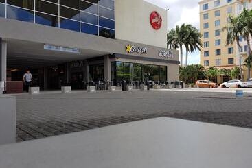 Retkeilymaja Managua Inn