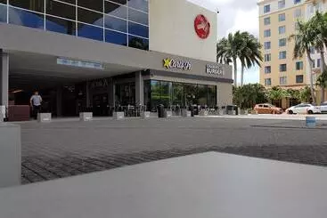 هاستل Managua Inn