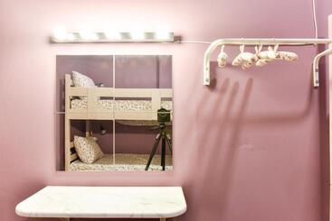 Get Inn Skopje Hostel