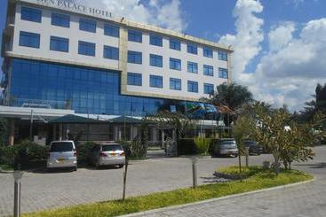 Adden Palace Hotel & Conference Centre