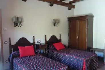Hotel La Parra