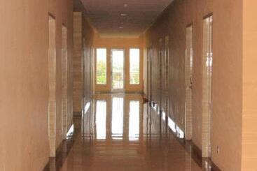 Muara Hotel And Mall Ternate