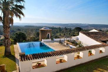 酒店 Quinta De Santa Barbara By Heavens Sleepy