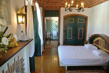 酒店 Quinta De Santa Barbara By Heavens Sleepy