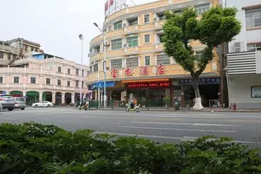 Hotel Riverside