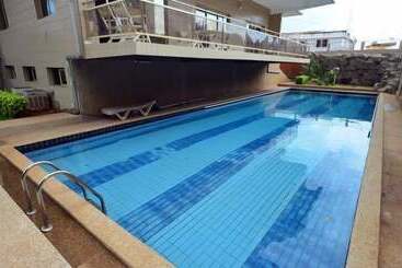 هتل Résidence Théresia