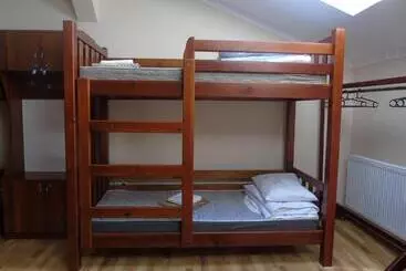 Lions Heart Hostel