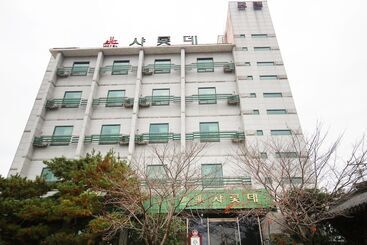 Motel Gurye Charlotte