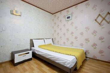 Motel Gurye Charlotte