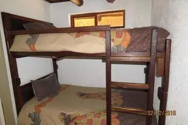 Resort Abba Game Lodge